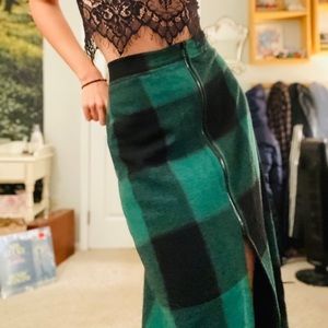 SEA NY pencil skirt